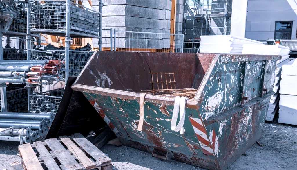 Cheap Skip Hire Services in Goldings